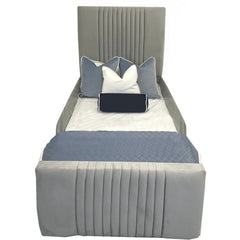 Nassau Kids Bed