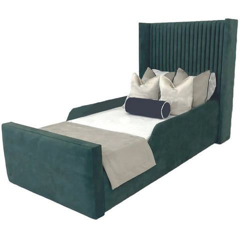 Manila Kids Bed