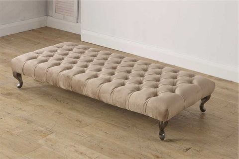 Chelsea Footstool