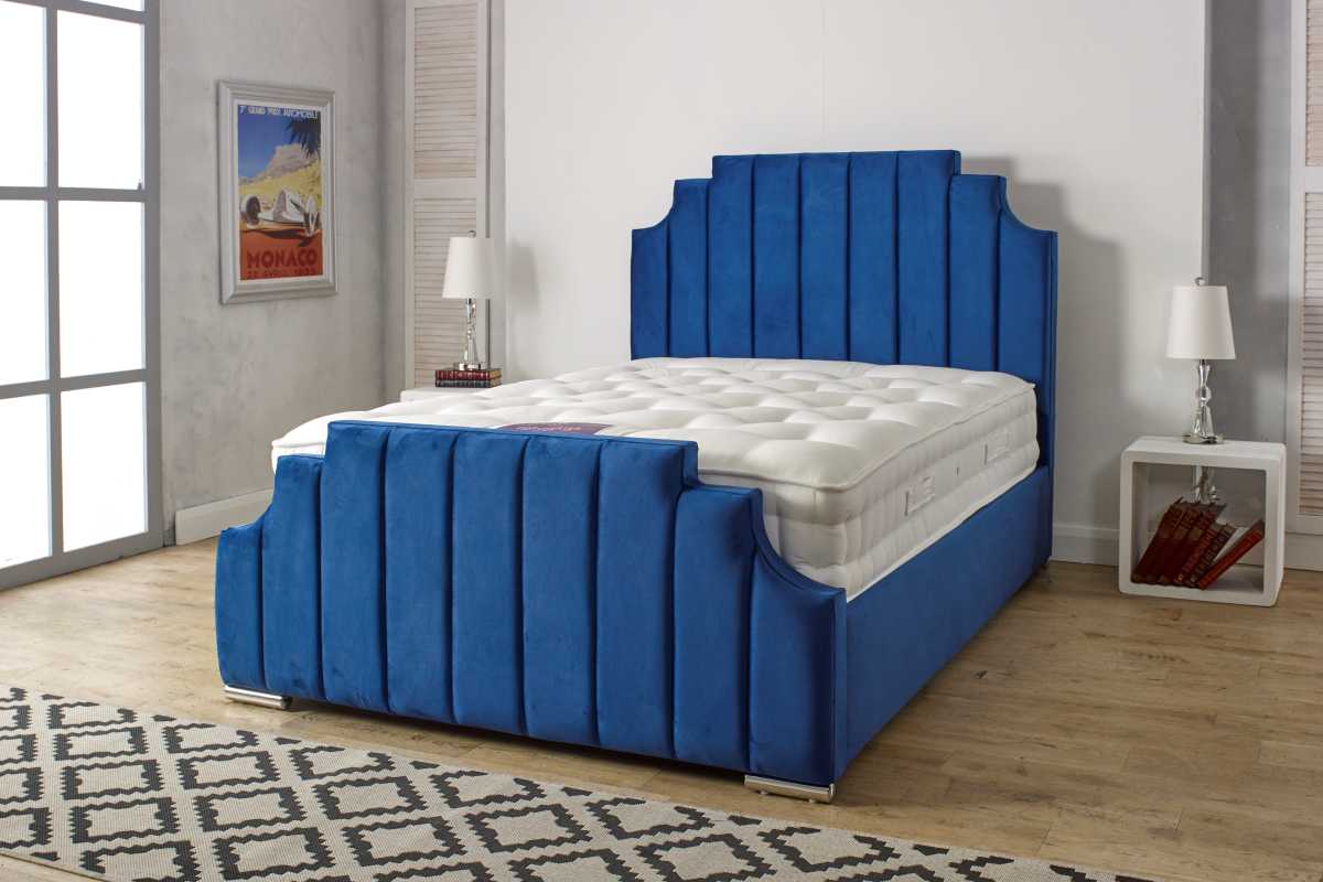 Berlin Bed Frame