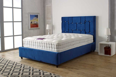 Athens Bed Frame