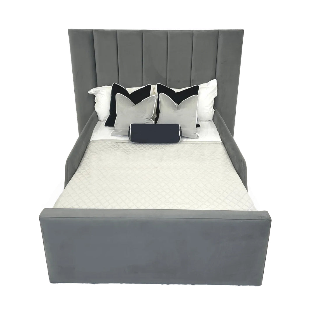 Panel Marigot Kids Bed