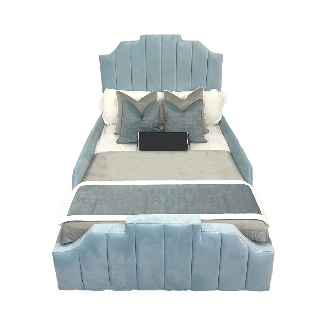 Santo Domingo Kids Bed
