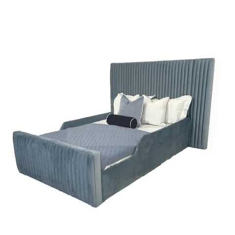 Nuuk Kids Bed