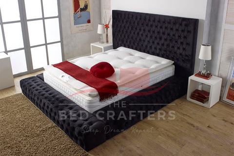 Lyon Ambassador Bed Frame