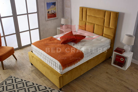 Panama Bed Frame