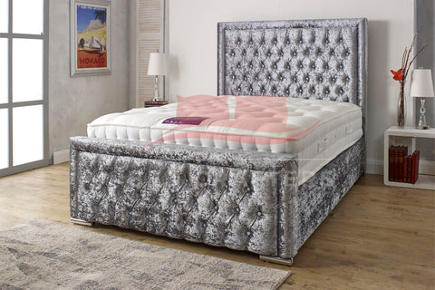 Rio Bed Frame