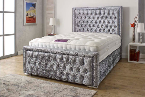 Rio Bed Frame