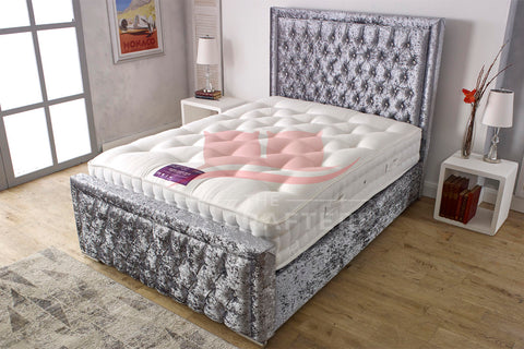 Rio Bed Frame