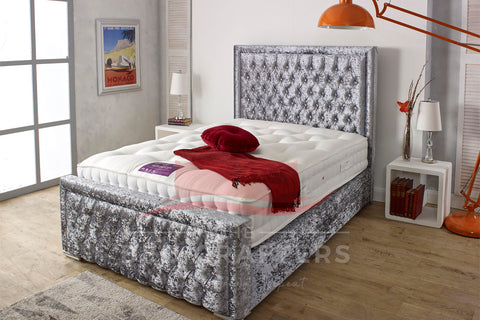 Rio Bed Frame