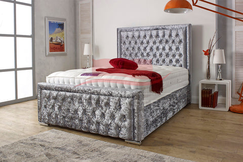 Rio Bed Frame