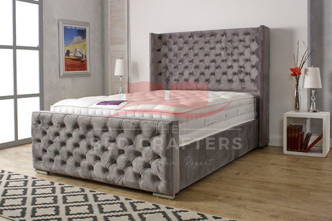 Kingston Bed Frame