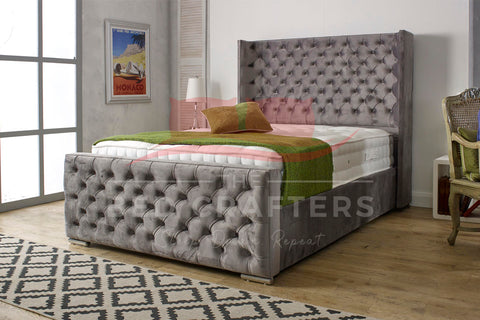 Kingston Bed Frame