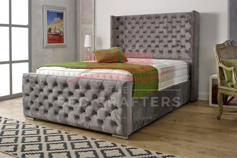 Kingston Bed Frame