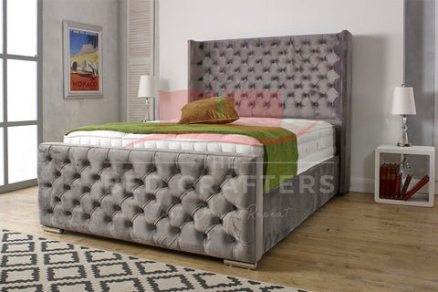 Kingston Bed Frame