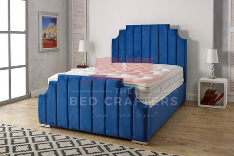 Berlin Bed Frame