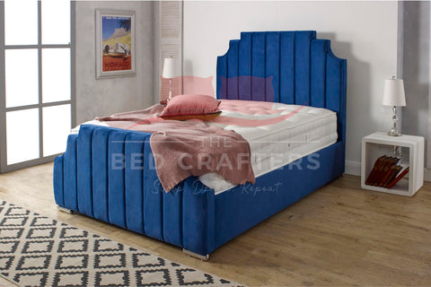 Berlin Bed Frame