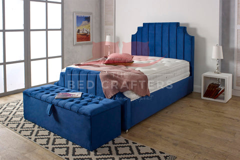 Berlin Bed Frame