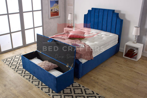 Berlin Bed Frame