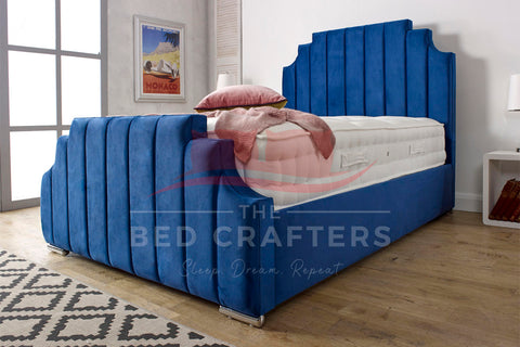 Berlin Bed Frame