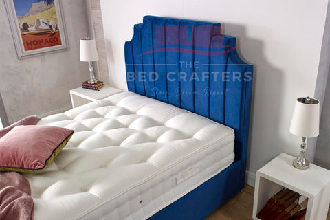 Berlin Bed Frame