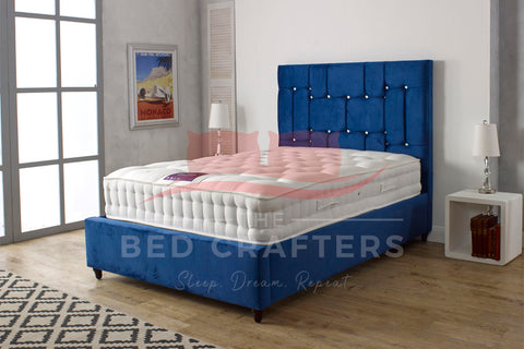 Athens Bed Frame