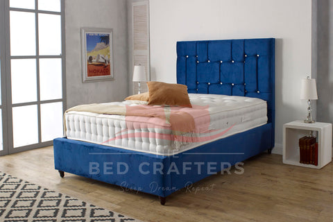 Athens Bed Frame