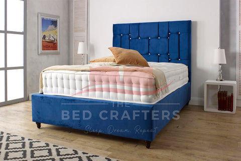 Athens Bed Frame