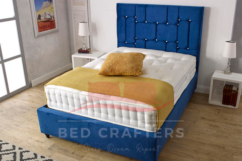 Athens Bed Frame