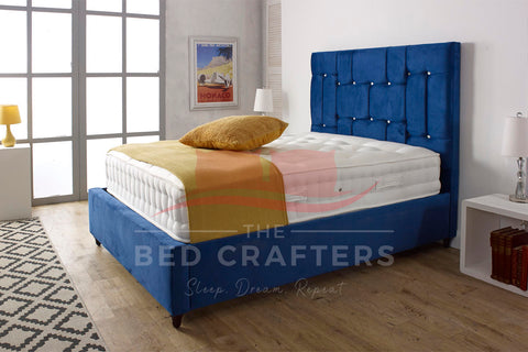 Athens Bed Frame