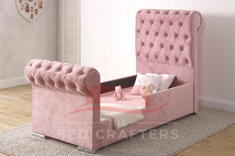 Victoria Cot Bed