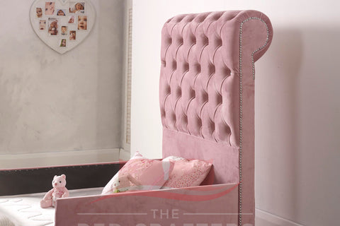 Victoria Cot Bed