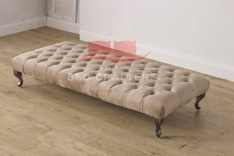 Chelsea Footstool