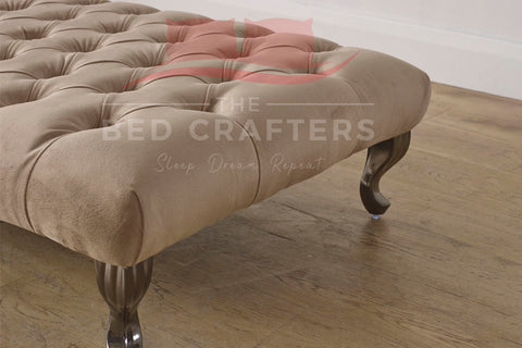 Chelsea Footstool