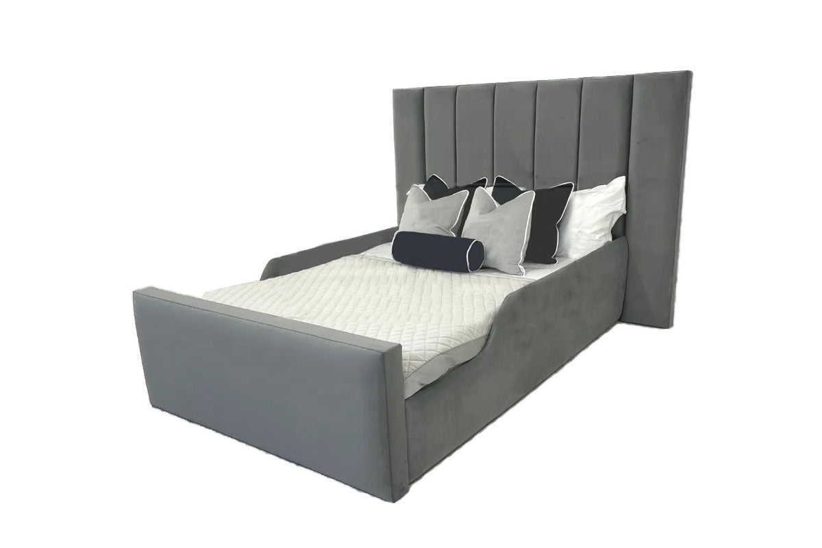 Panel Marigot Kids Bed